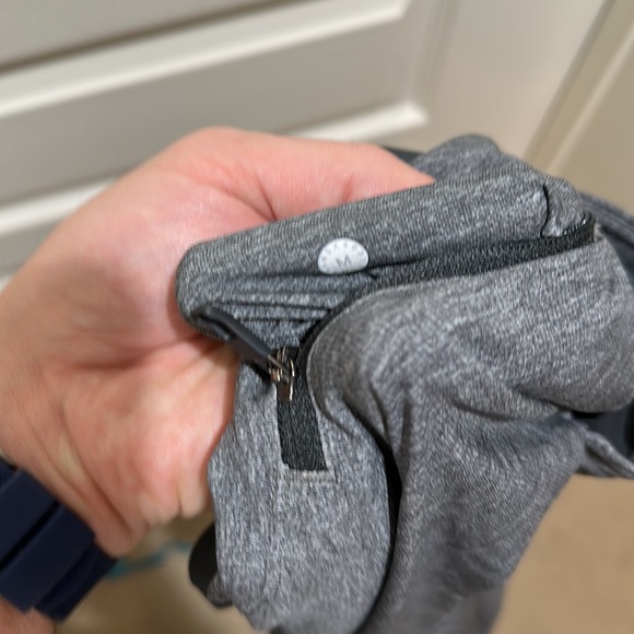 Lululemon Shorts - Picture 2 of 3